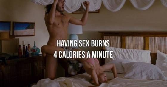 Mind-Blowing Unknown Sex Facts: Prepare To Be Amazed