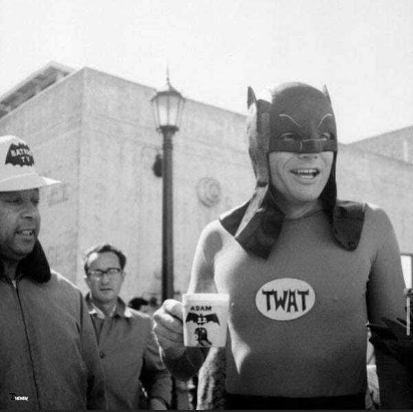 Ooh, That’s Dirty!