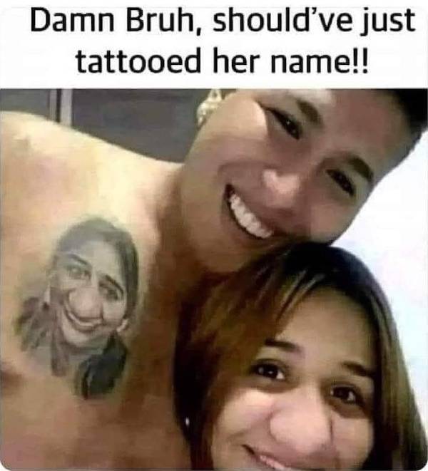 Ooh, That’s Dirty!