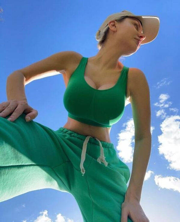 Things Are Looking Up