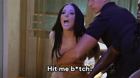 Moments That Ruined The Sex