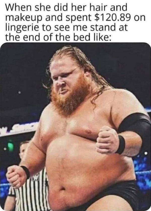 Ooh, That’s Dirty!