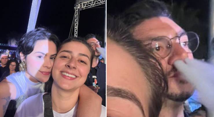 Epic Nightclub Moments Gone Terribly Wrong