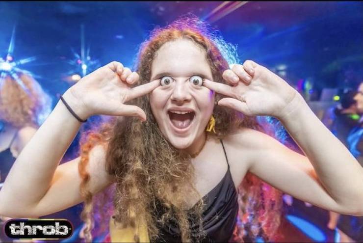 Epic Nightclub Moments Gone Terribly Wrong