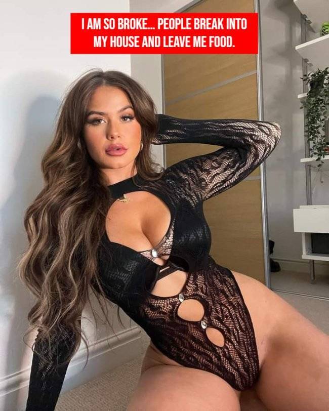 Girls, We Want To See Your… Jokes