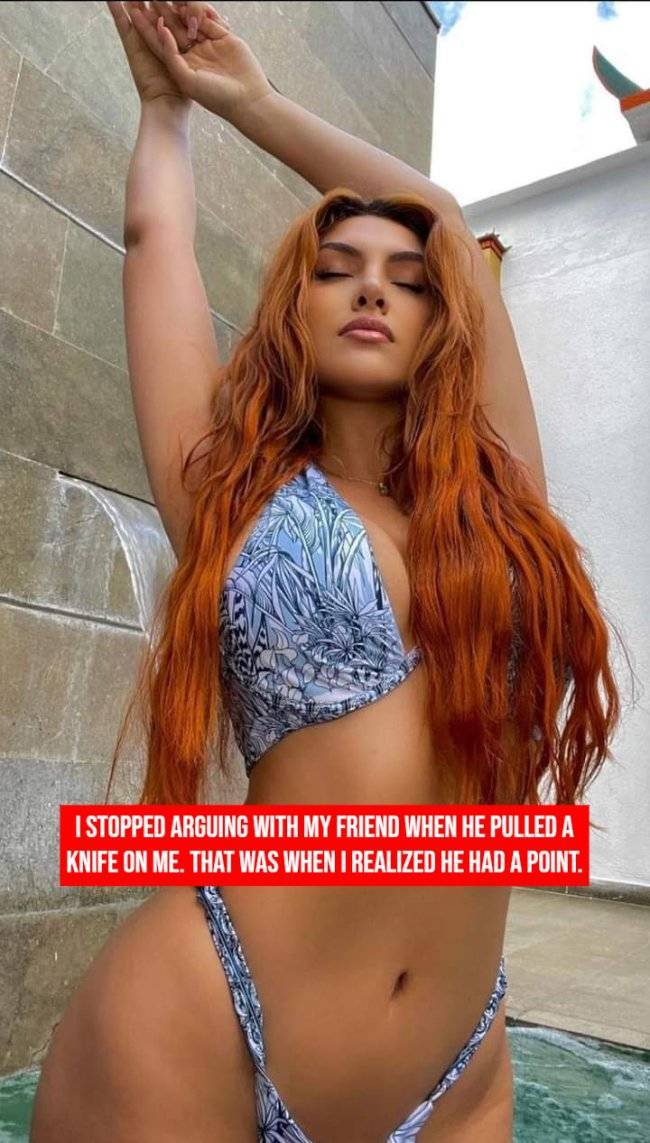 Girls, We Want To See Your… Jokes