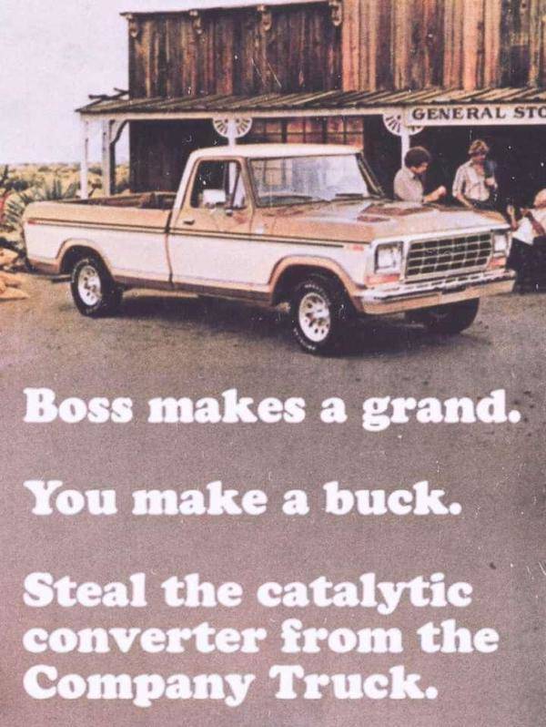 Ooh, That’s Dirty!