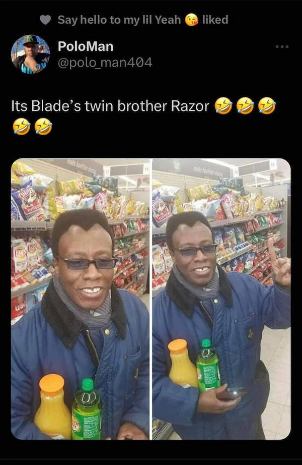 Ooh, That’s Dirty!