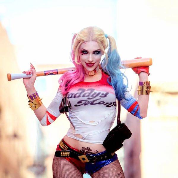 pushing cosplay boundaries 35 pics 3.html - 35 HD Photos | Premium Gallery 2023