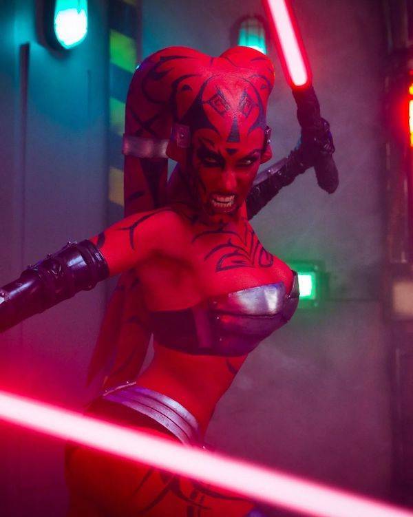 pushing cosplay boundaries 35 pics 3.html - 35 HD Photos | Premium Gallery 2023