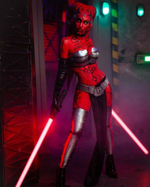 pushing cosplay boundaries 35 pics 3.html - 35 HD Photos | Premium Gallery 2023