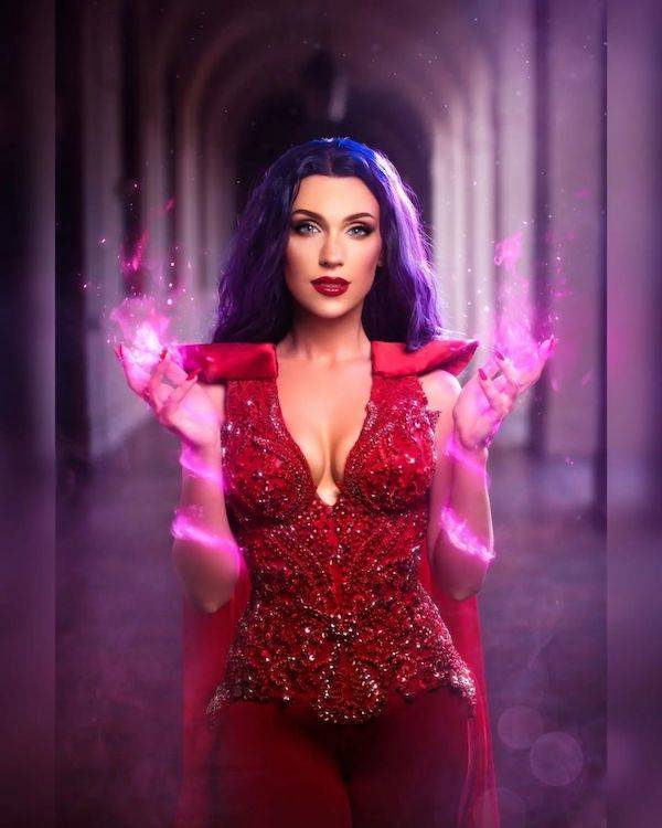 pushing cosplay boundaries 35 pics 3.html - 35 HD Photos | Premium Gallery 2023