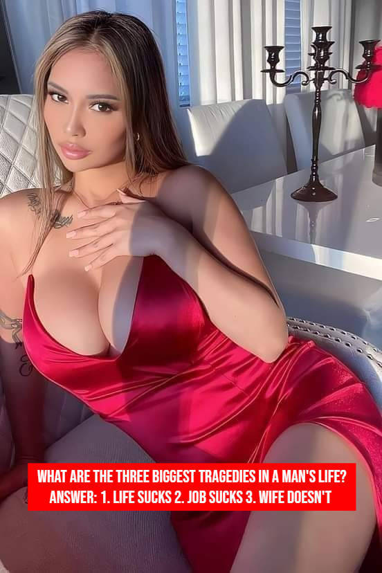 Girls, We Want To See Your… Jokes