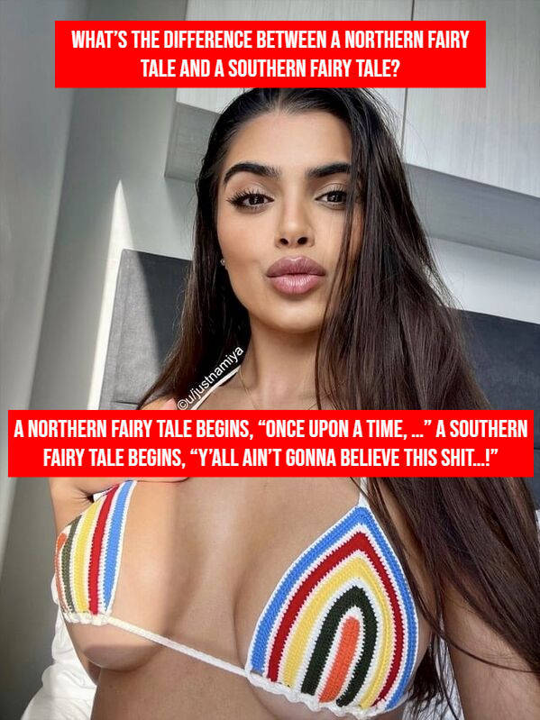 Girls, We Want To See Your… Jokes