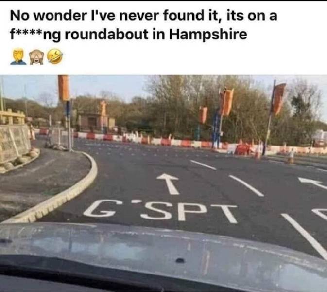 Ooh, That’s Dirty!