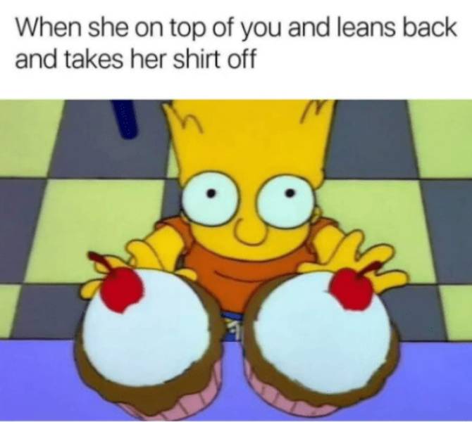 Ooh, That’s Dirty!