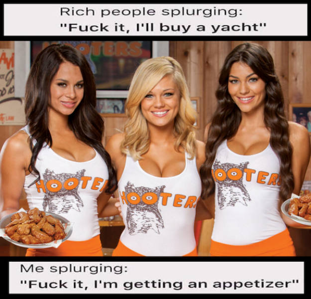 Ooh, That’s Dirty!