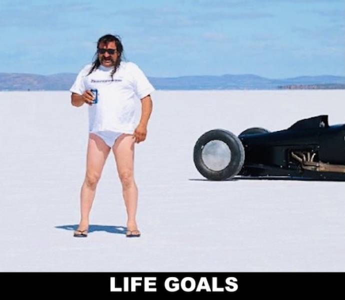 Ooh, That’s Dirty!