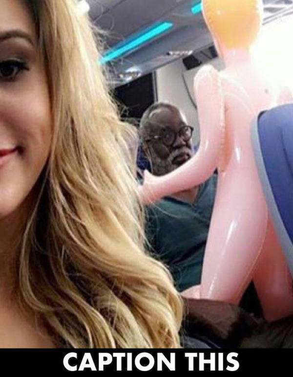 Ooh, That’s Dirty!