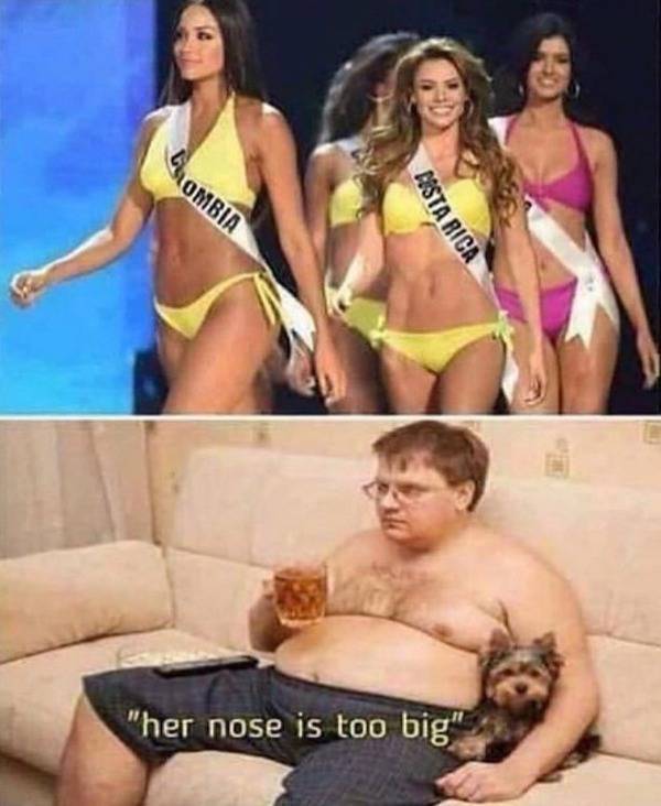 Ooh, That’s Dirty!