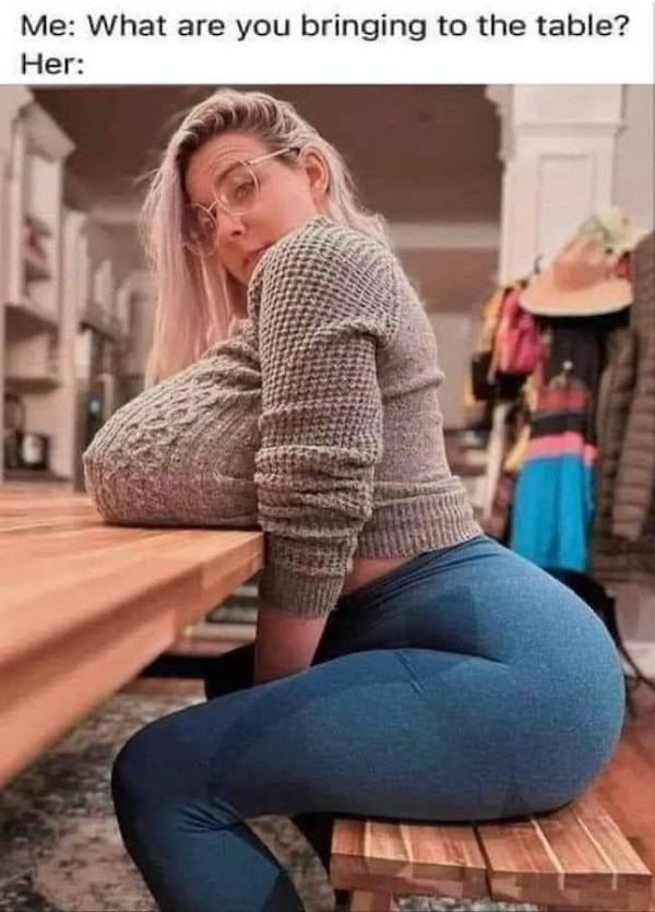 Ooh, That’s Dirty!