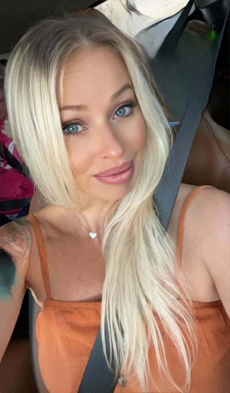 Strap Those Boobs Up!