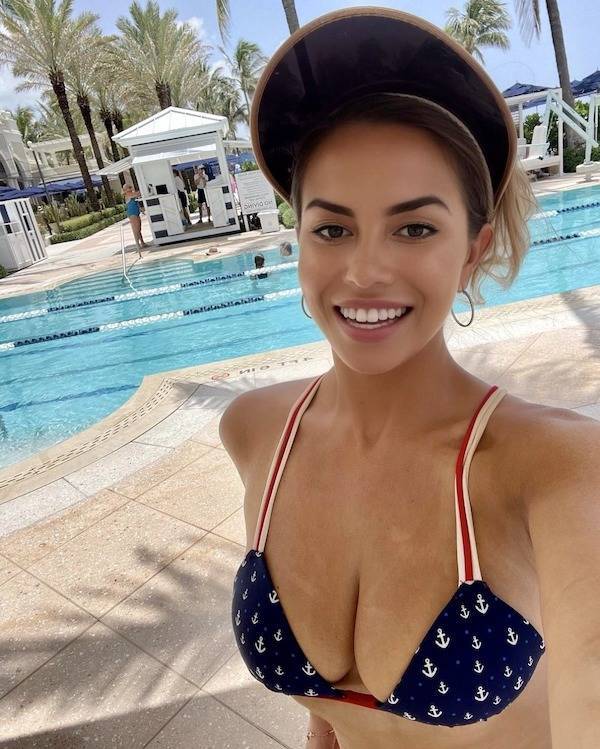 Bikini Season Never Ends!