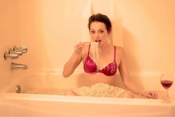 Dirty Mind, Come Here!