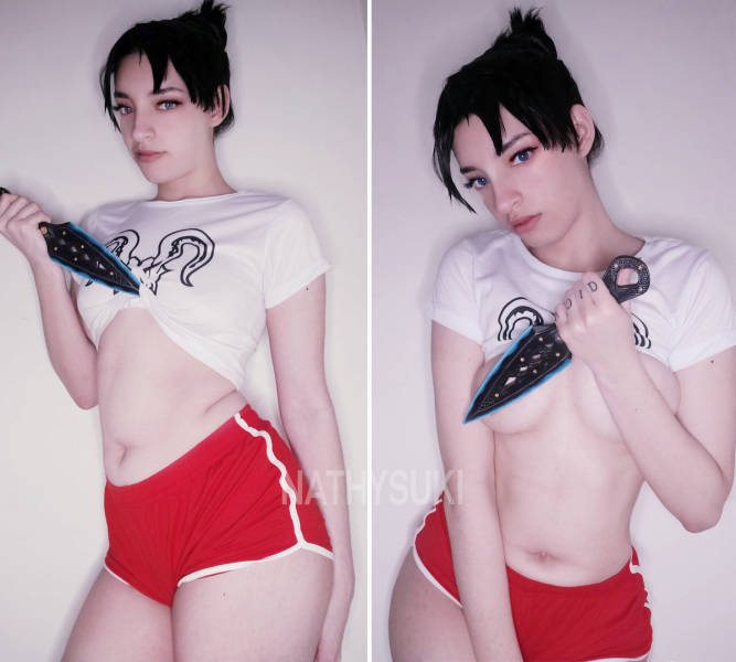 ready for some hot cosplay 44 pics 20.html - 44 HD Photos | Premium Gallery 2023