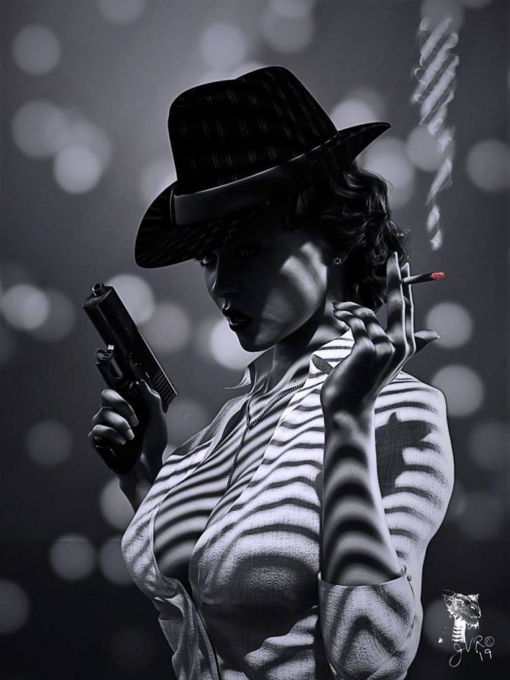 guns and girls a powerful combination 59 pics 4.html - 59 HD Photos | Premium Gallery 2023