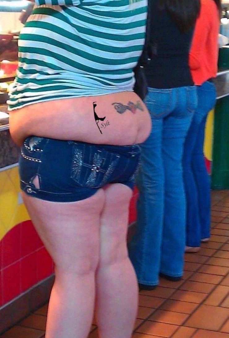 walmart customers are wild 36 pics 2.html - 36 HD Photos | Premium Gallery 2023