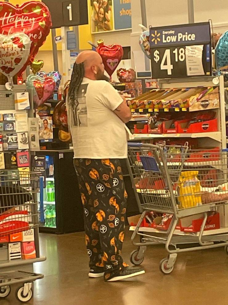 walmart customers are wild 36 pics 2.html - 36 HD Photos | Premium Gallery 2023