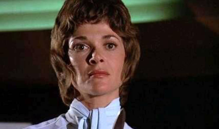 Cinematic Seductresses: Top Films Featuring Femme Fatales