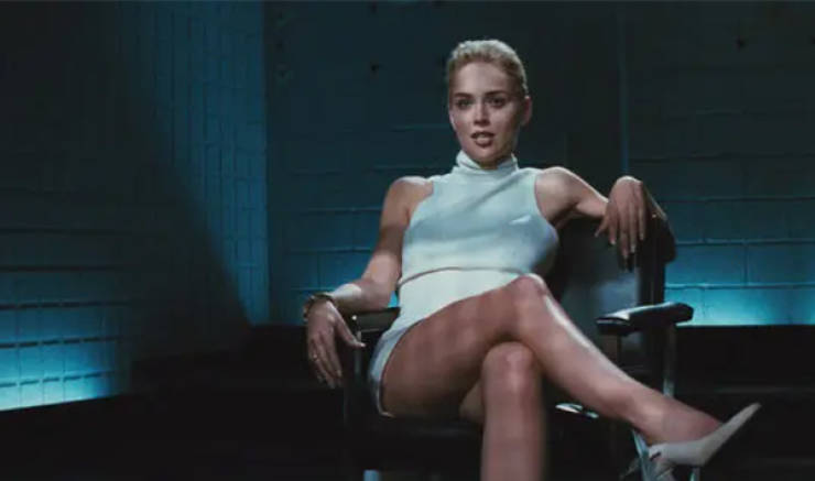 Cinematic Seductresses: Top Films Featuring Femme Fatales