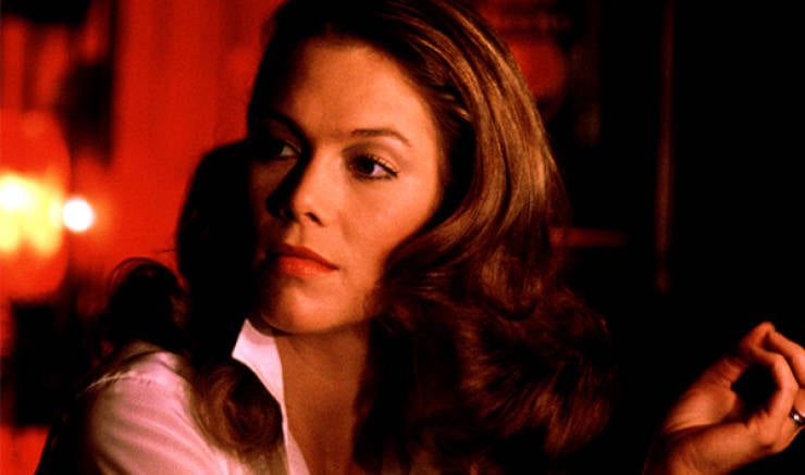 Cinematic Seductresses: Top Films Featuring Femme Fatales