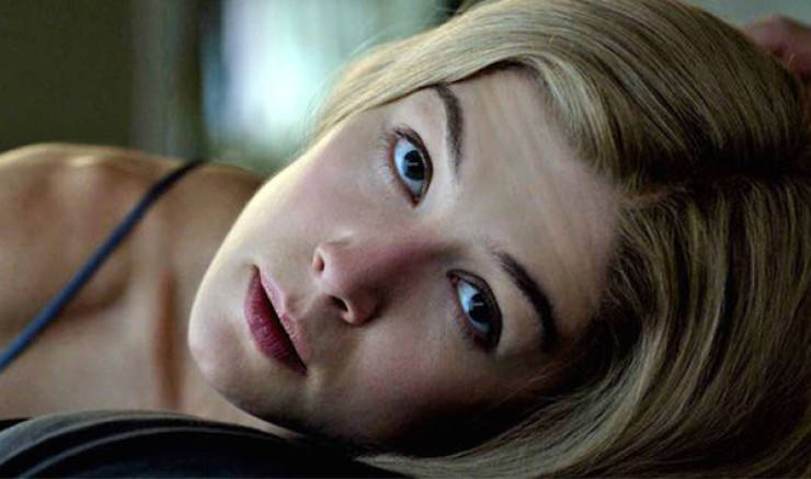 Cinematic Seductresses: Top Films Featuring Femme Fatales