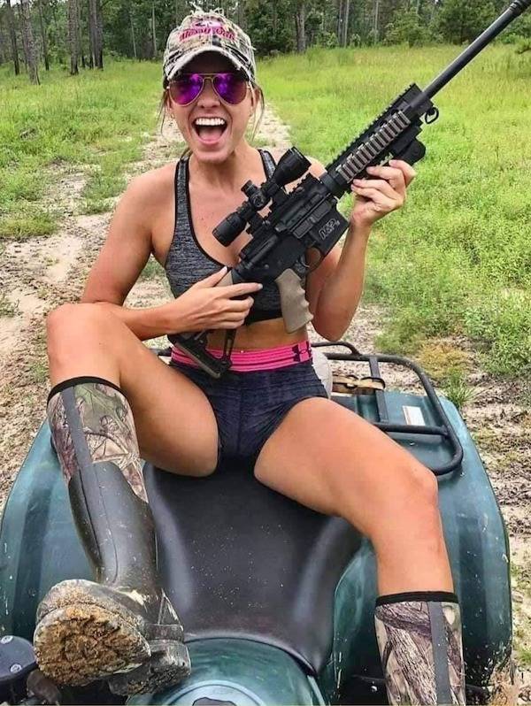 Take Us Home, Country Girls!