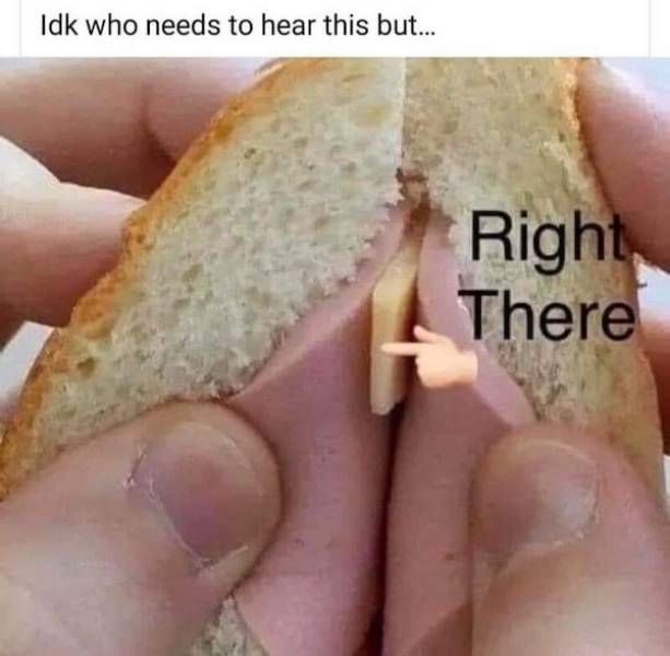 Ooh, That’s Dirty!