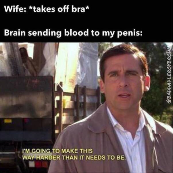 Ooh, That’s Dirty!