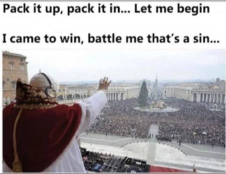 Ooh, That’s Dirty!