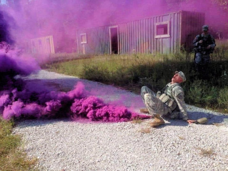 Ooh, That’s Dirty!