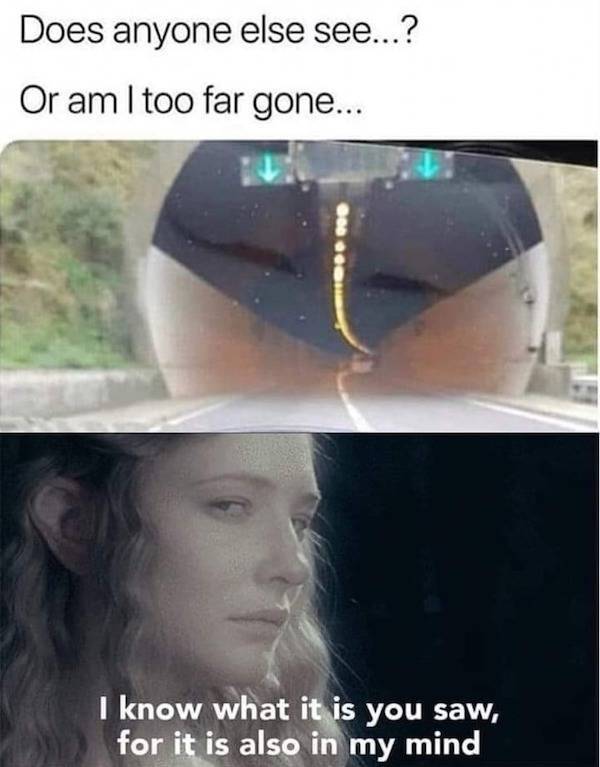 Ooh, That’s Dirty!