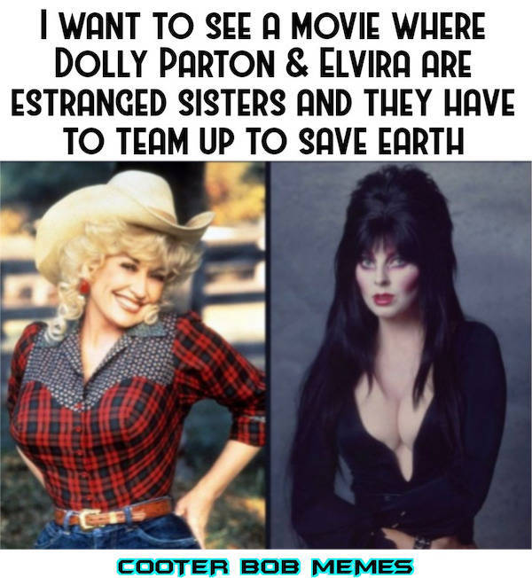 Ooh, That’s Dirty!