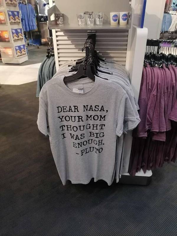 Ooh, That’s Dirty!