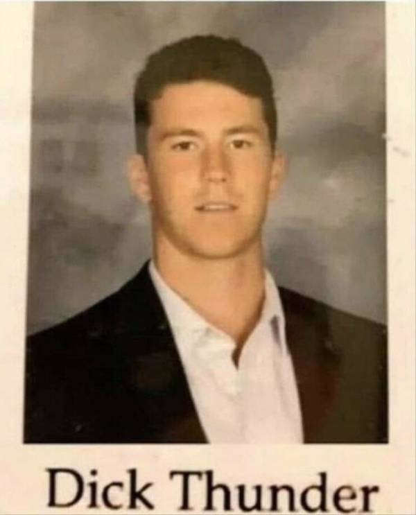 Ooh, That’s Dirty!