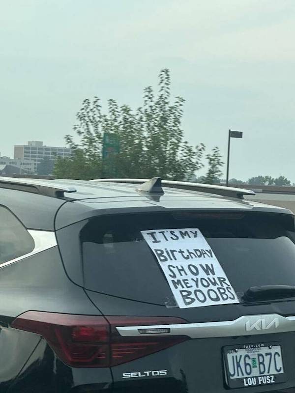 Ooh, That’s Dirty!