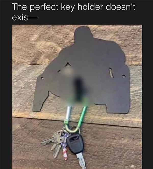 Ooh, That’s Dirty!