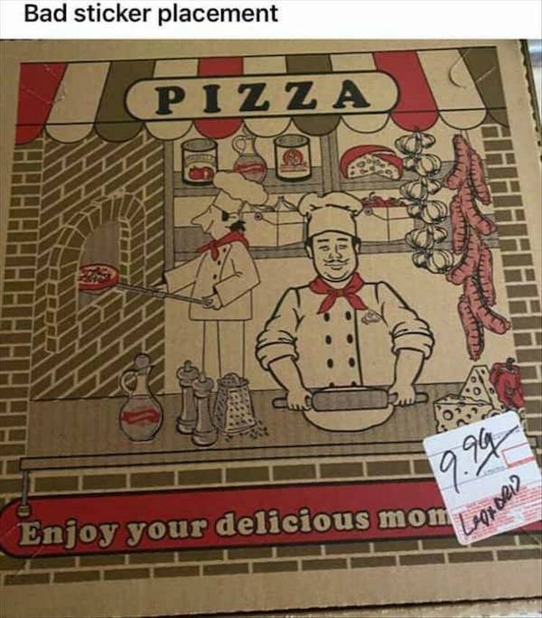 Ooh, That’s Dirty!