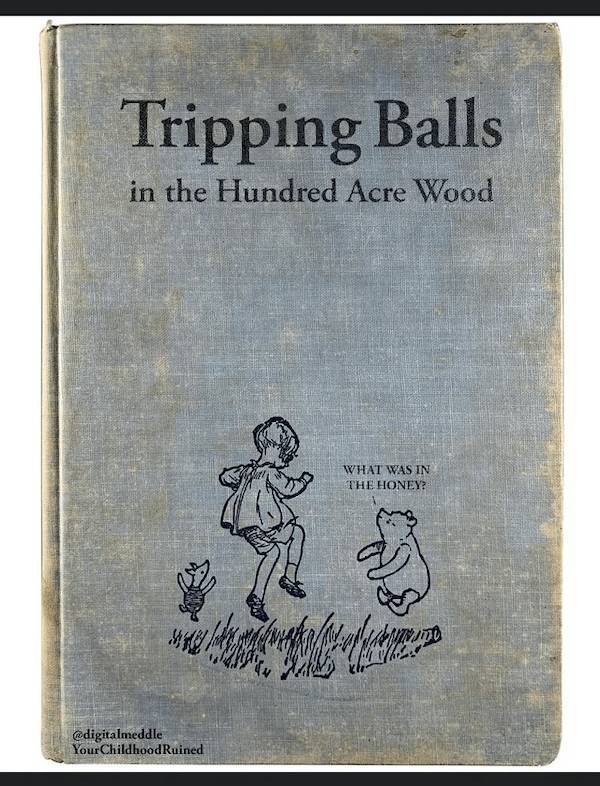 Ooh, That’s Dirty!