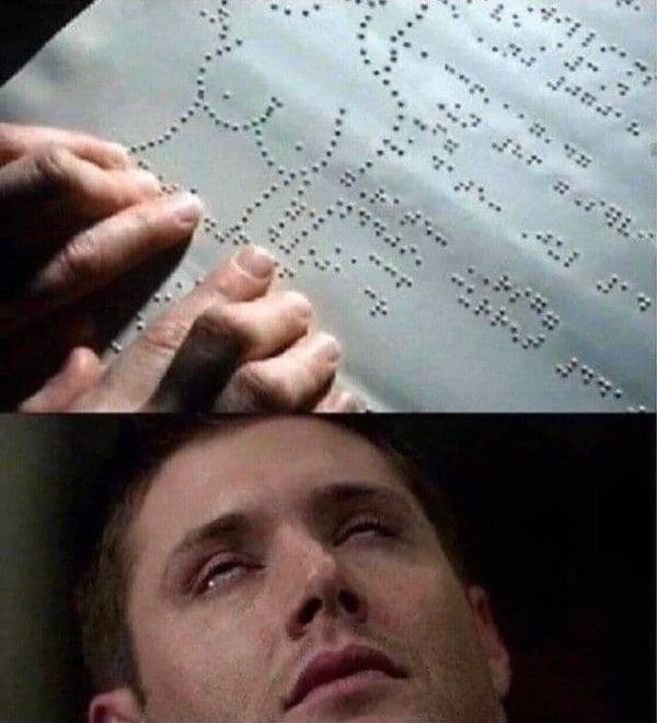 Ooh, That’s Dirty!